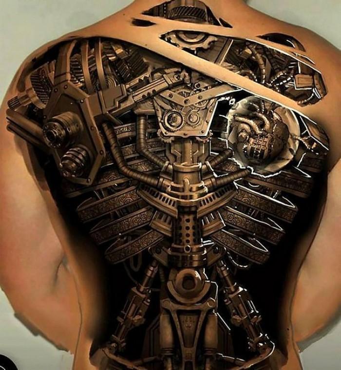 Tattoos 3D (26)