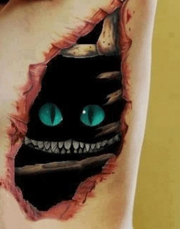 Tattoos 3D (13)