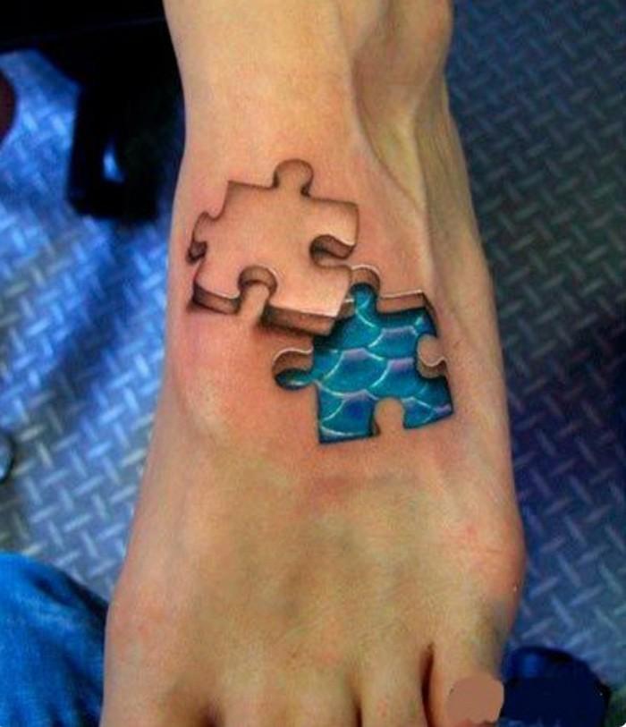 Tattoos 3D (11)