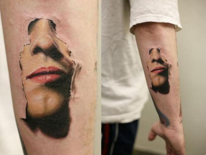 Tattoos 3D (10)