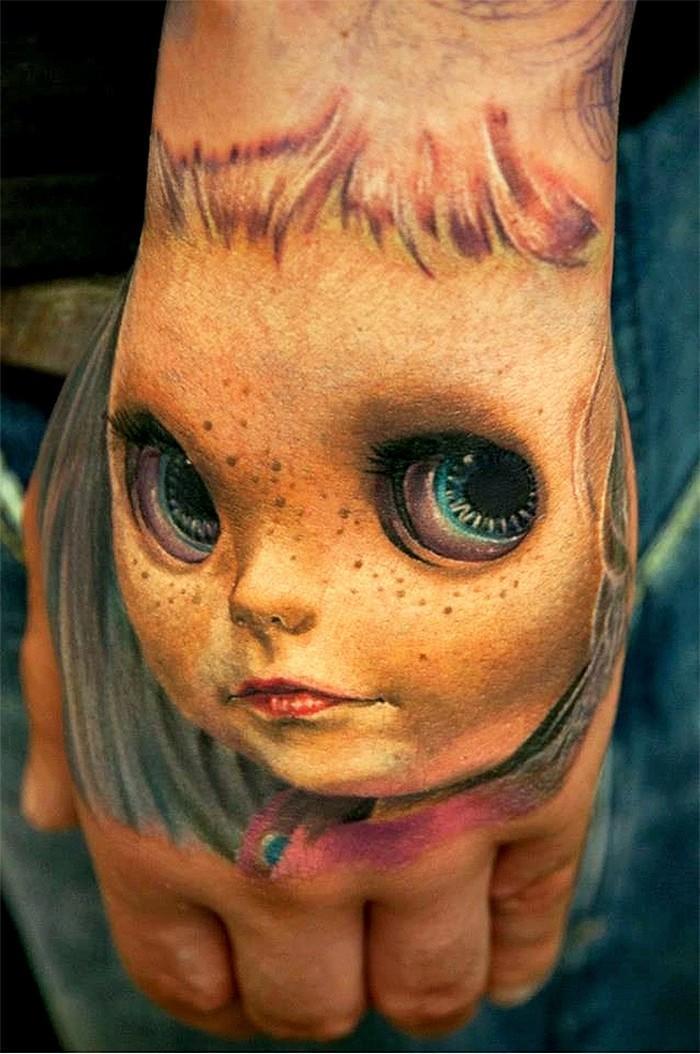 Tattoos 3D (25)