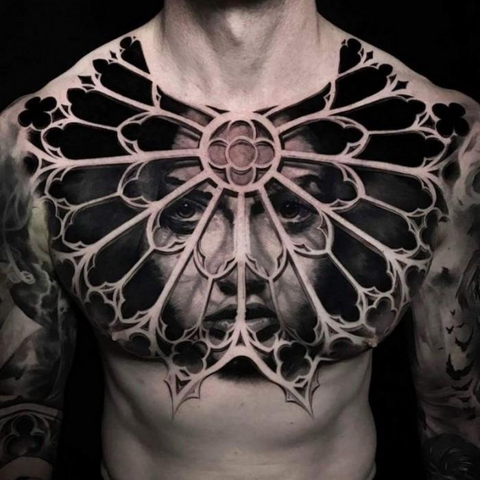 Tattoos 3D (2)