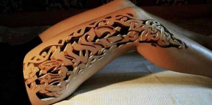 Tattoos 3D (21)