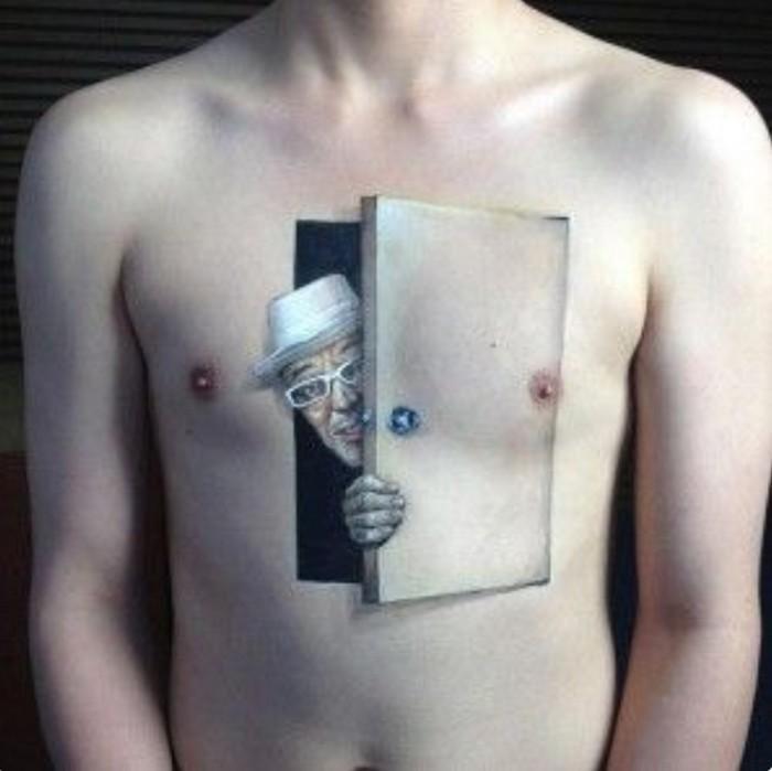 Tattoos 3D (20)