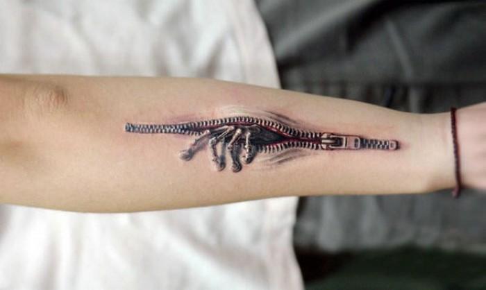 Tattoos 3D (18)