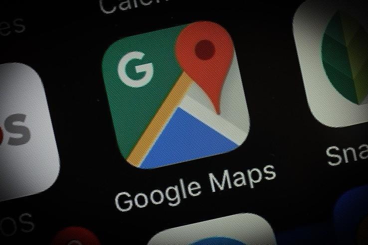 google maps