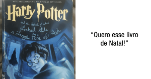 Programadores criam ‘robô’ para escrever continuação de Harry Potter, mas não esperavam por ISSO