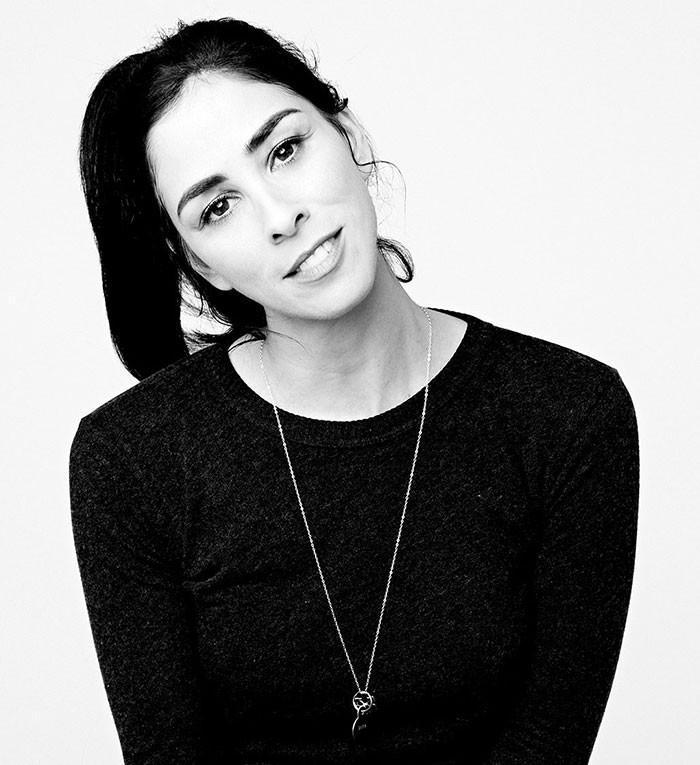 Sarah Silverman