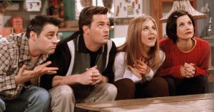 10 curiosidades sobre Friends que só vieram à tona depois do fim da série