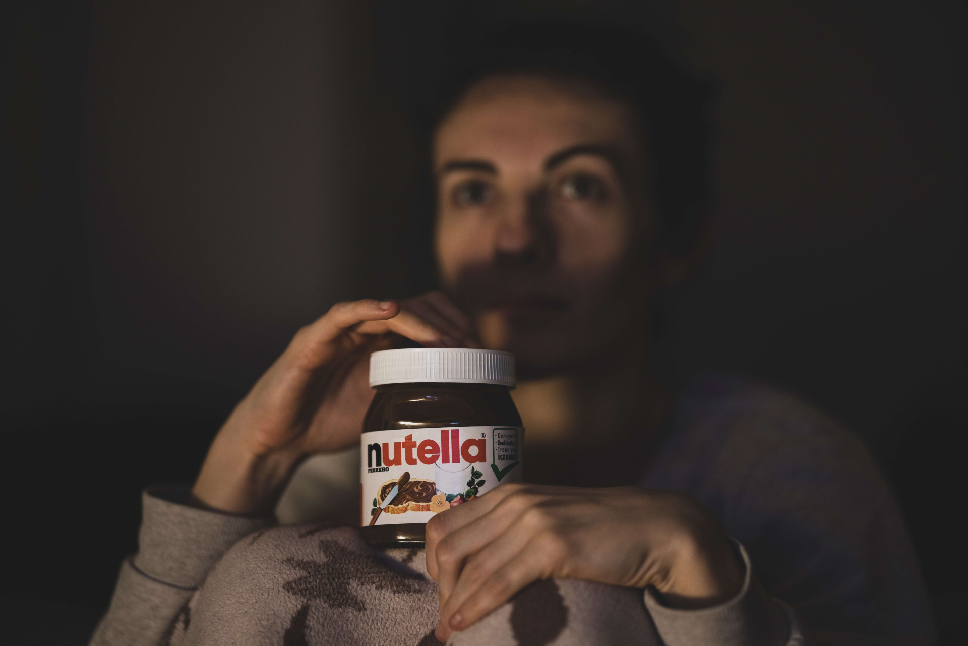 Se você ama Nutella, vai repensar isso quando ver todos os ingredientes que o creme possui