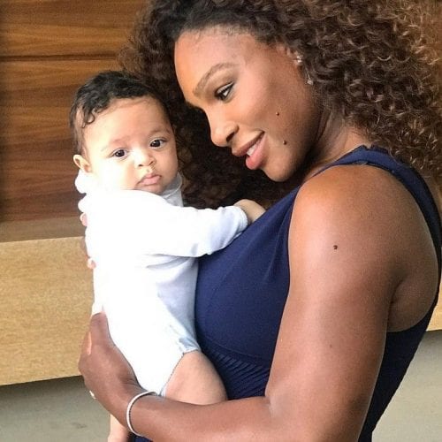 Serena Williams