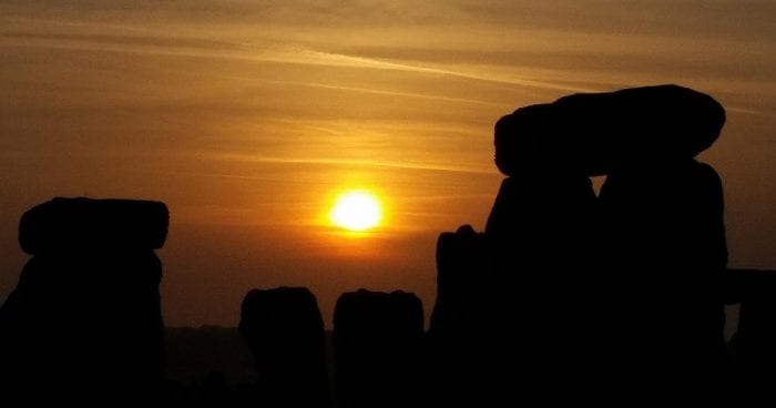 Os 10 fatos mais interessantes que alguém pode saber sobre os solstícios