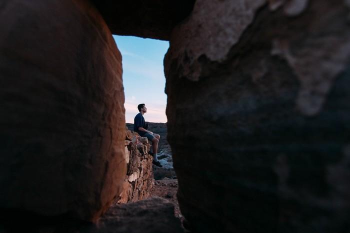 Características das pessoas solitárias 1