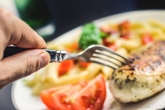 Dieta para um dia mais produtivo