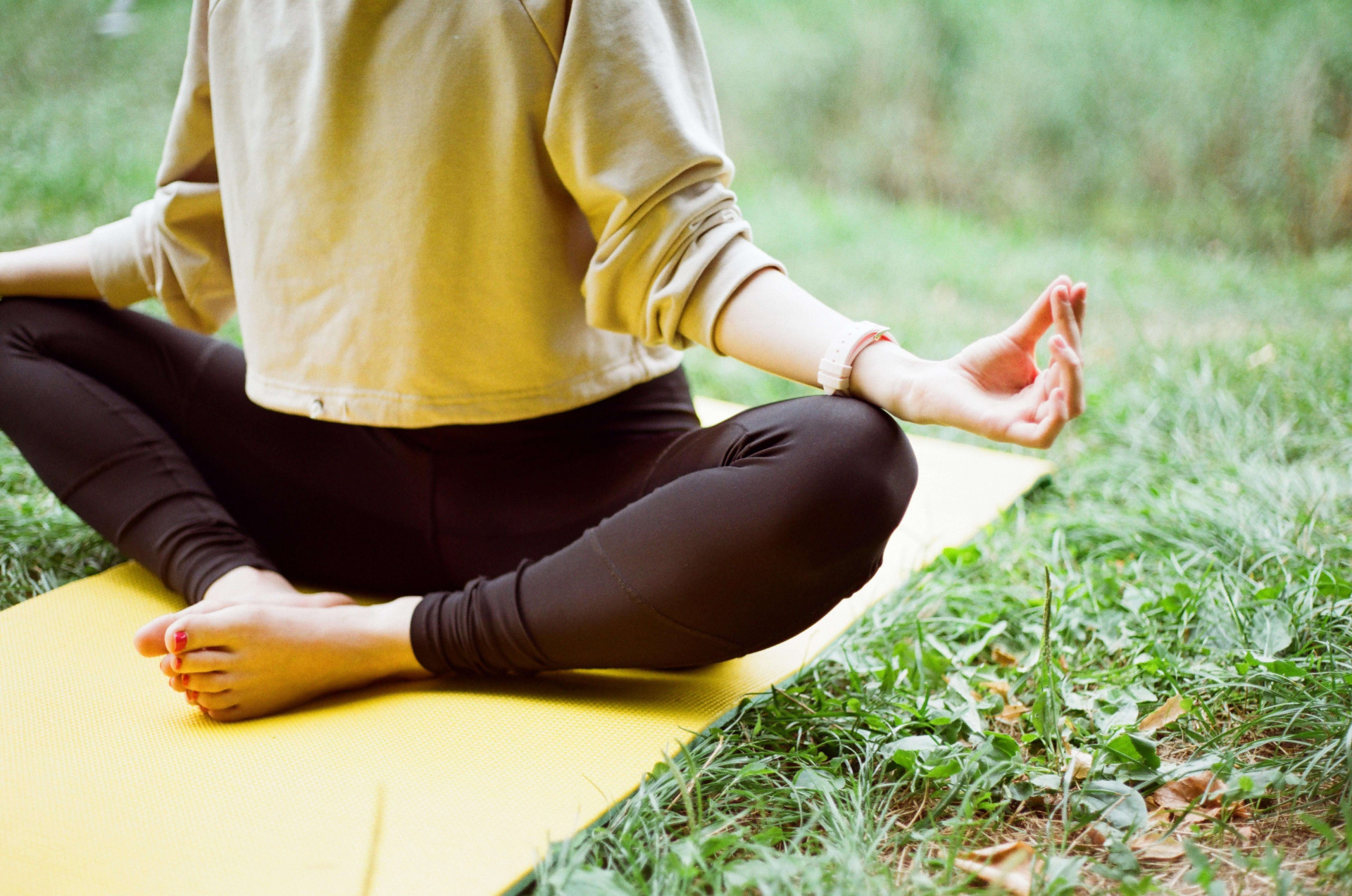 Meditação para iniciantes: 20 dicas práticas para entender a mente