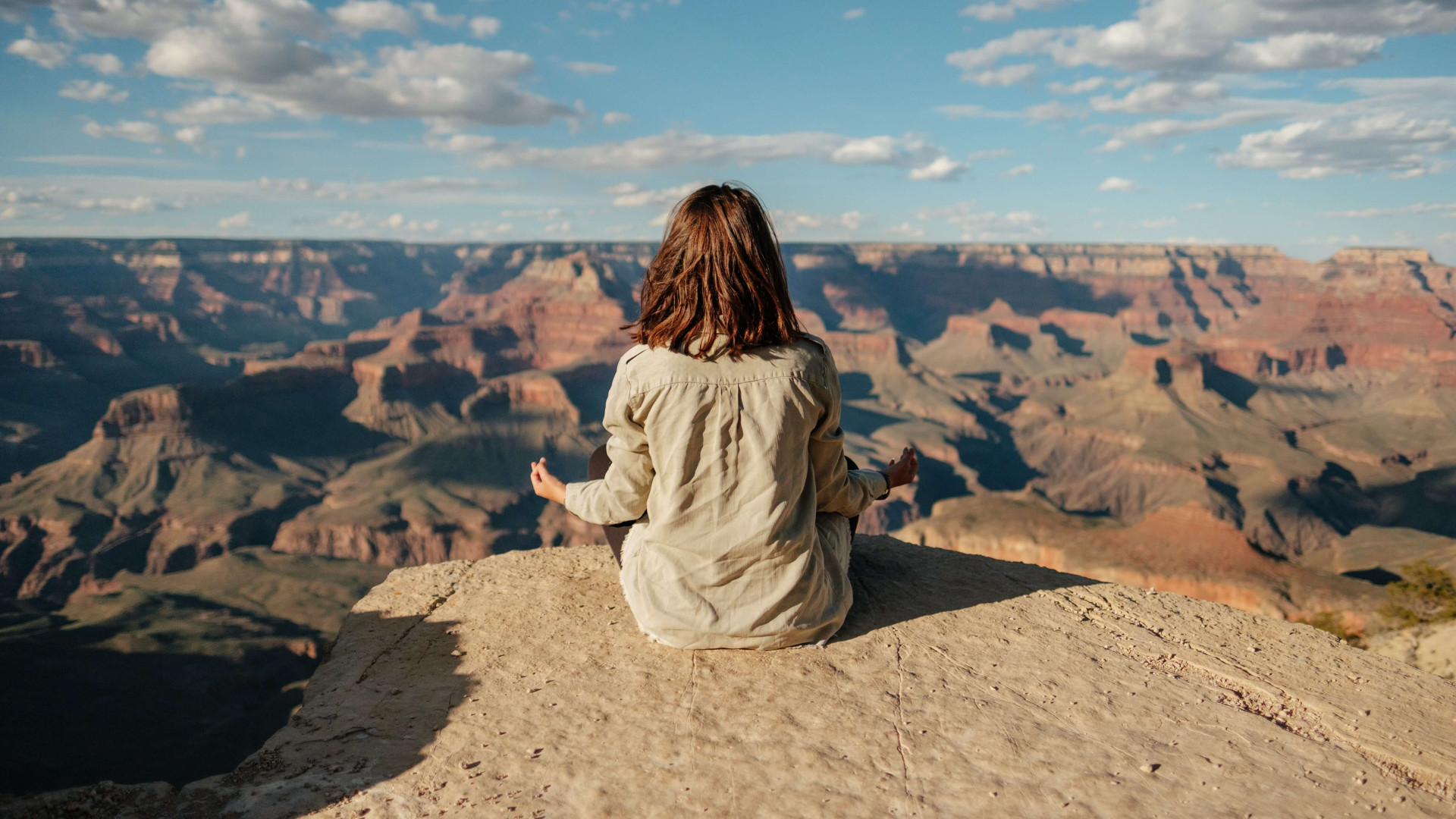 10 benefícios que a meditação traz baseados e comprovados por estudos científicos