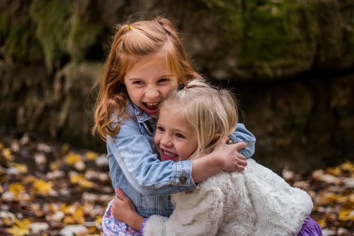 Não diga para seus filhos pedirem desculpas