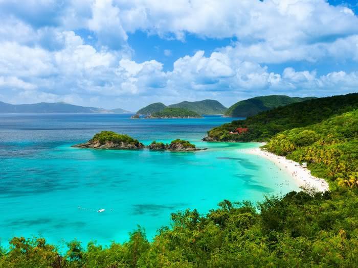 25 praias que você deveria conhecer