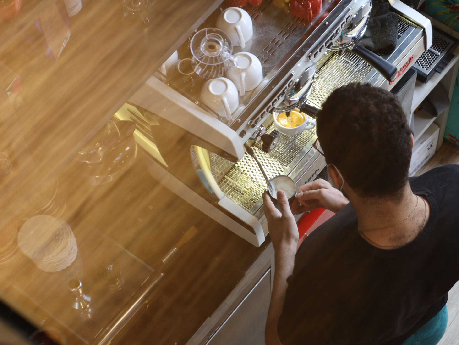 10 tarefas para eliminar à noite e ganhar tempo no dia seguinte