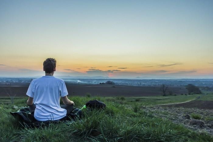 Dicas de meditação