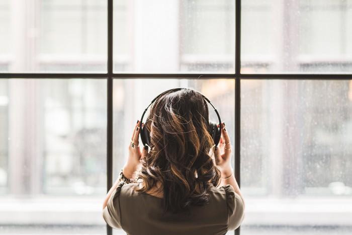 Música é quase meditação