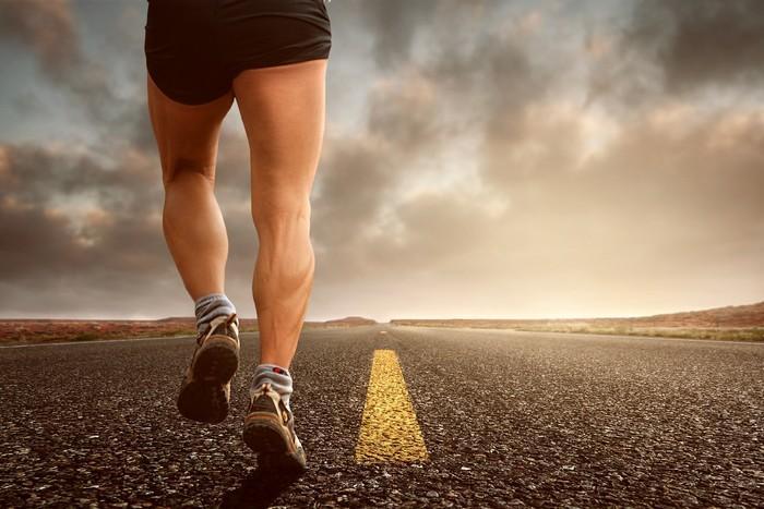 Correr faz tão bem para seu cérebro quanto meditar, segundo a ciência