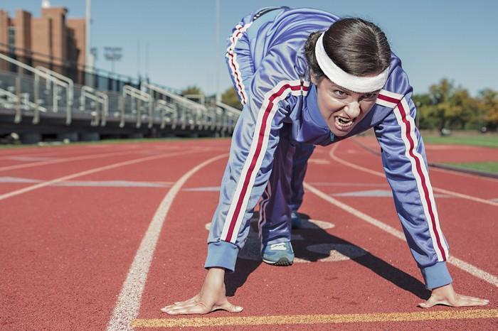 Correr faz tão bem para seu cérebro quanto meditar, segundo a ciência