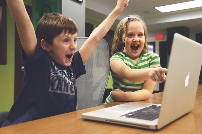 Como preparar seus filhos para os trabalhos do futuro