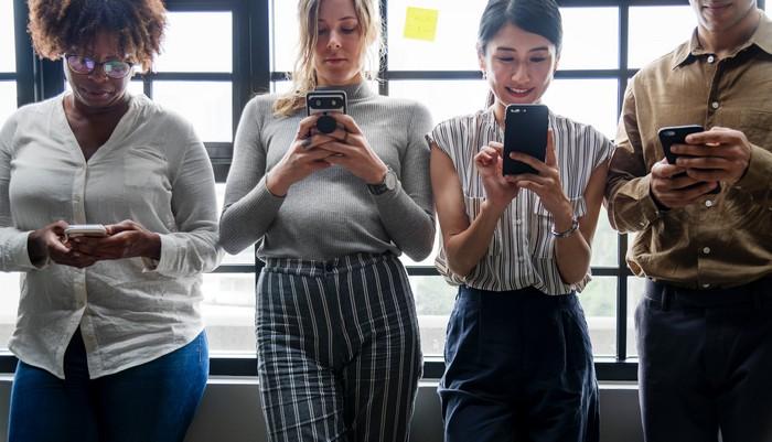 Smartphones estão matando o planeta