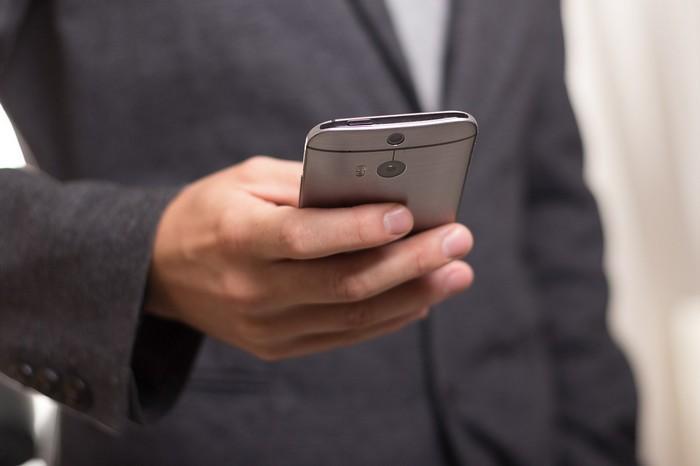 Smartphones estão matando o planeta