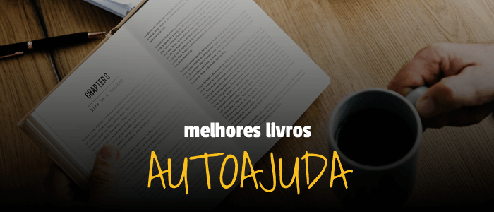 qual livro de autoajuda comprar em 2018