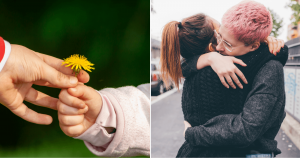 O poder da bondade: ser gentil te fará sentir ESSAS coisas!