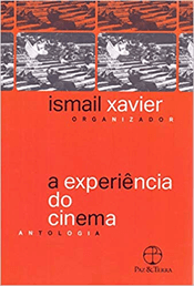 A experiência do cinema