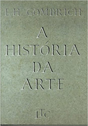 a historia da arte