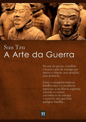 A arte da guerra