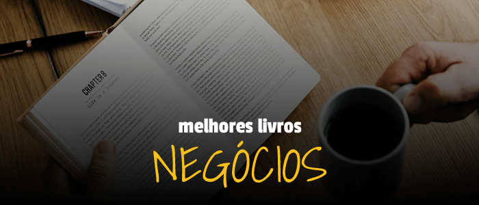 qual livro de administração e negócios comprar em 2018