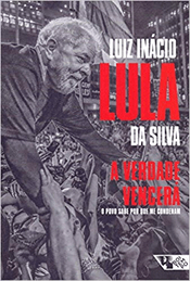 a verdade vencerá lula