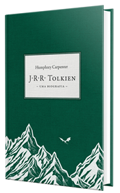 J.R.R. Tolkien: uma biografia