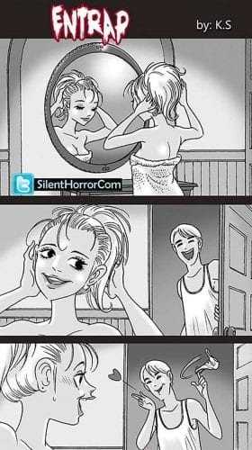 Histórias de terror em quadrinhos (19)