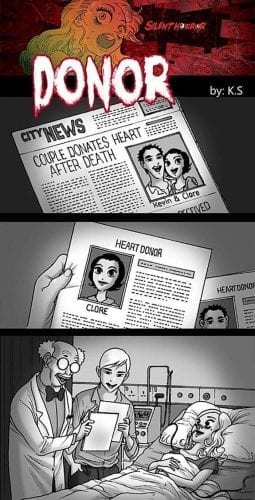 Histórias de terror em quadrinhos (32)