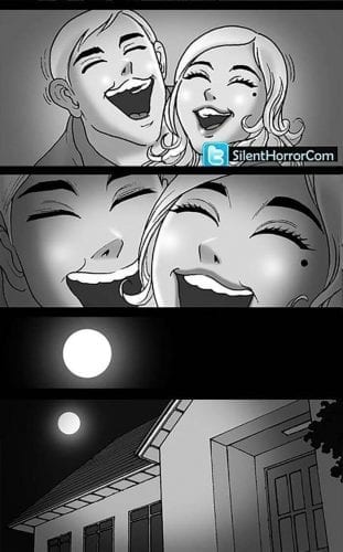 Histórias de terror em quadrinhos (35)