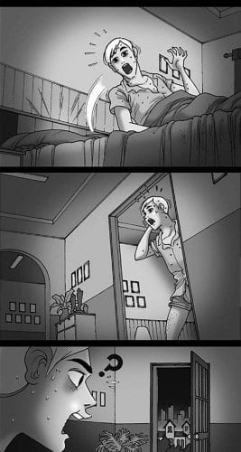 Histórias de terror em quadrinhos (37)