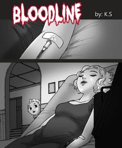 Histórias de terror em quadrinhos (42)