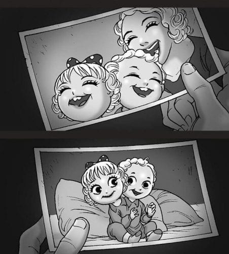 Histórias de terror em quadrinhos (47)