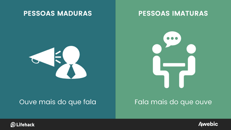 Características Maturidade Emocional (2)