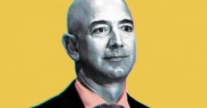 Discurso feito por Jeff Bezos é tão impactante que muda vidas até hoje: VENHA LER