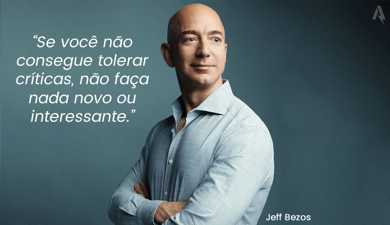 jeff bezos frases