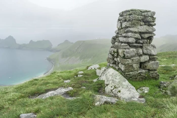 St Kilda, Escócia