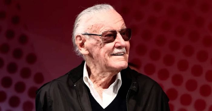 10 fatos incríveis sobre Stan Lee