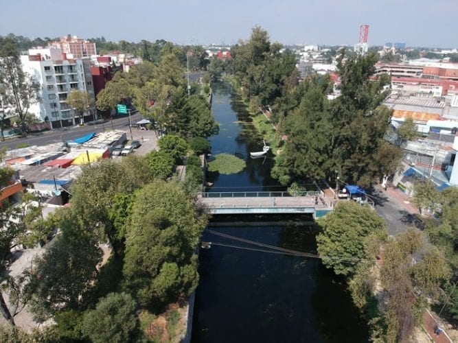 CANAL NACIONAL // MÉXICO